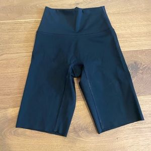 Aerie bike shorts